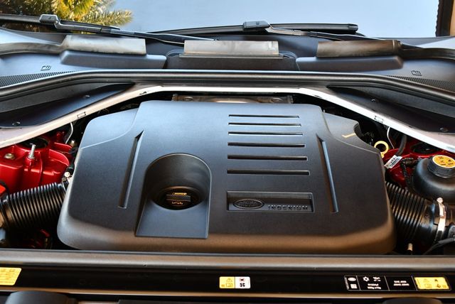 2024 Land Rover Range Rover Sport P400 Dynamic SE AWD SUV W/Navigation and Park Assist - 22968130 - 67