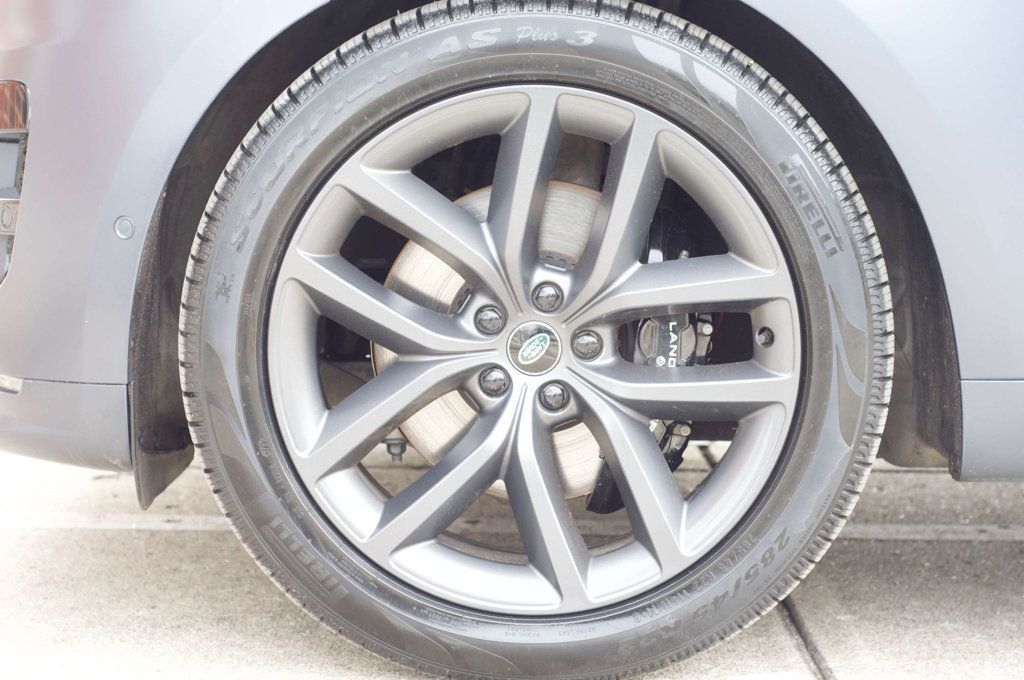 2024 Land Rover Range Rover Sport P-400-Dynamic/SE/MeridianPremiumAudio/BlindSpotMonitor/NAV - 22978339 - 11