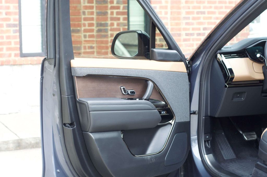 2024 Land Rover Range Rover Sport P-400-Dynamic/SE/MeridianPremiumAudio/BlindSpotMonitor/NAV - 22978339 - 12