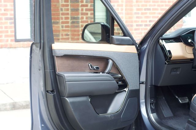 2024 Land Rover Range Rover Sport P-400-Dynamic/SE/MeridianPremiumAudio/BlindSpotMonitor/NAV - 22978339 - 12