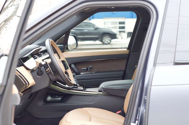 2024 Land Rover Range Rover Sport P-400-Dynamic/SE/MeridianPremiumAudio/BlindSpotMonitor/NAV - 22978339 - 13