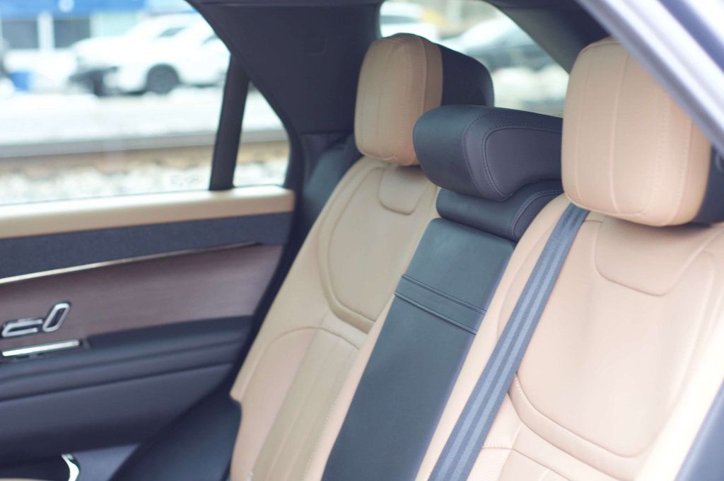 2024 Land Rover Range Rover Sport P-400-Dynamic/SE/MeridianPremiumAudio/BlindSpotMonitor/NAV - 22978339 - 14