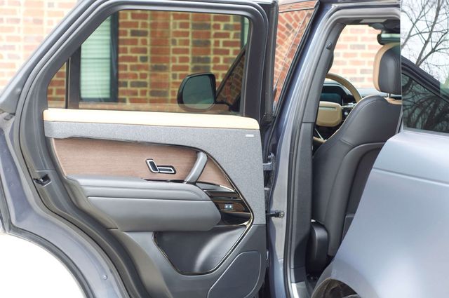 2024 Land Rover Range Rover Sport P-400-Dynamic/SE/MeridianPremiumAudio/BlindSpotMonitor/NAV - 22978339 - 16