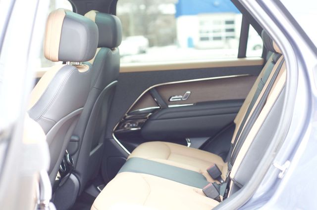 2024 Land Rover Range Rover Sport P-400-Dynamic/SE/MeridianPremiumAudio/BlindSpotMonitor/NAV - 22978339 - 17