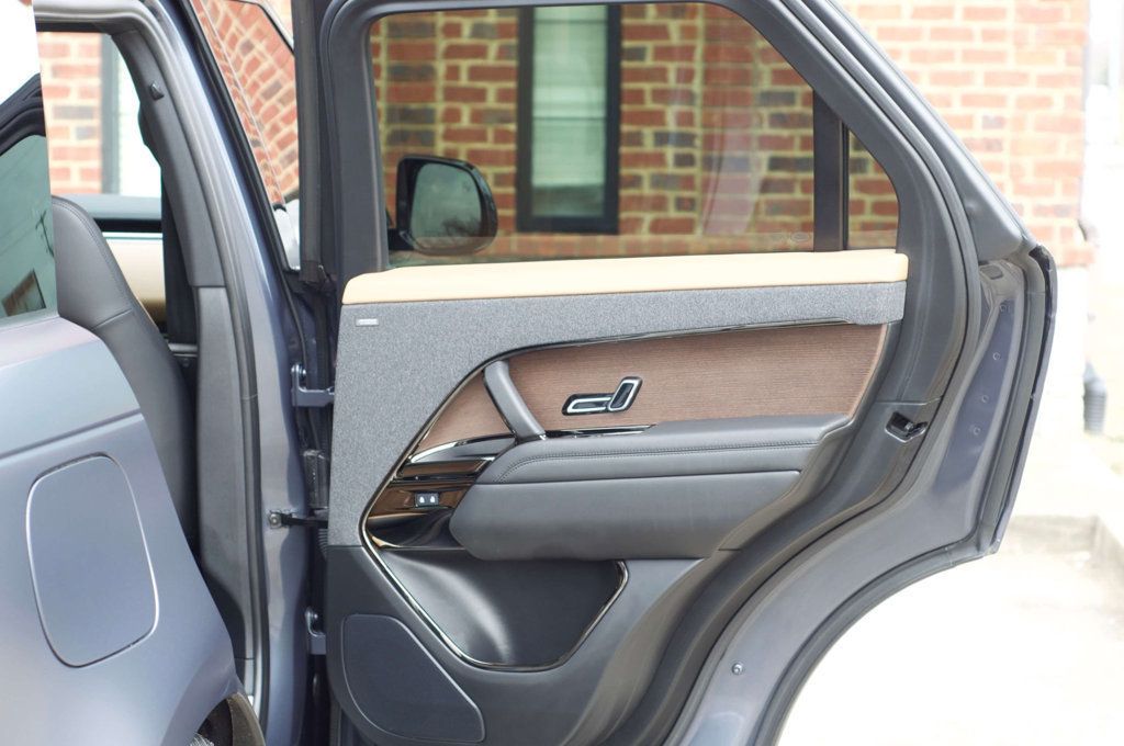 2024 Land Rover Range Rover Sport P-400-Dynamic/SE/MeridianPremiumAudio/BlindSpotMonitor/NAV - 22978339 - 18