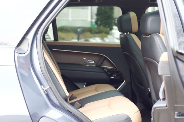 2024 Land Rover Range Rover Sport P-400-Dynamic/SE/MeridianPremiumAudio/BlindSpotMonitor/NAV - 22978339 - 19