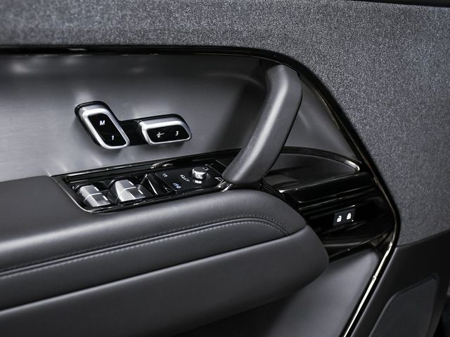 2024 Land Rover Range Rover Sport SE - 22931215 - 9