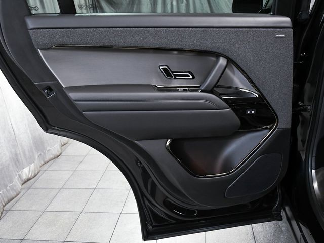 2024 Land Rover Range Rover Sport SE - 22931215 - 11