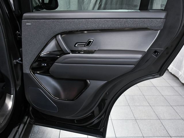 2024 Land Rover Range Rover Sport SE - 22931215 - 14