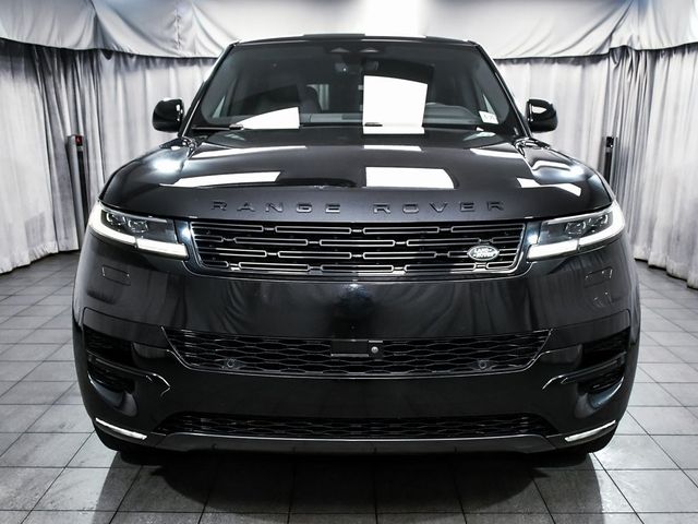 2024 Land Rover Range Rover Sport SE - 22931215 - 1