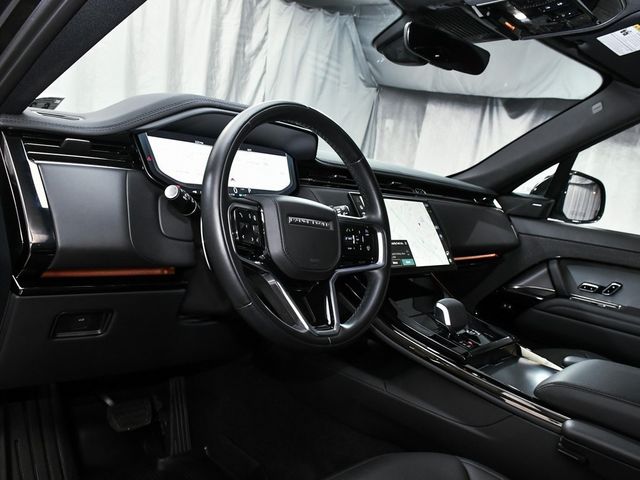 2024 Land Rover Range Rover Sport SE - 22931215 - 22
