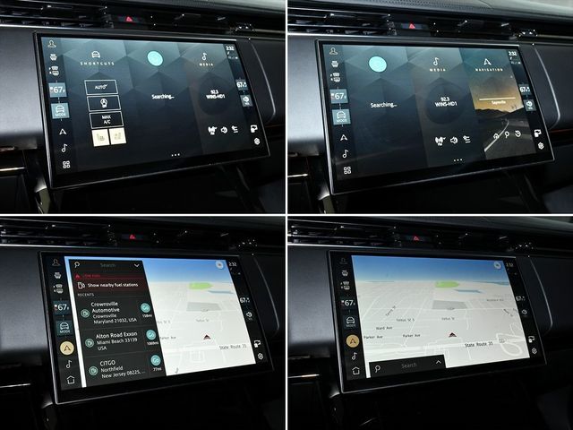 2024 Land Rover Range Rover Sport SE - 22931215 - 25