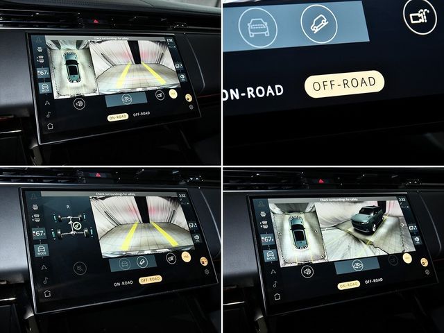 2024 Land Rover Range Rover Sport SE - 22931215 - 26