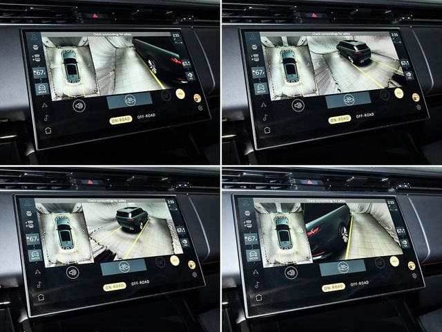 2024 Land Rover Range Rover Sport SE - 22931215 - 27