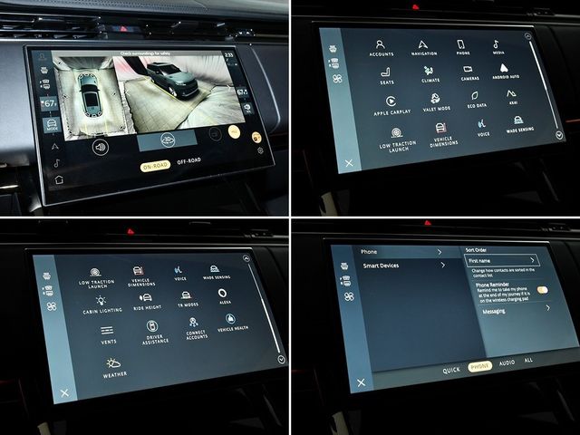 2024 Land Rover Range Rover Sport SE - 22931215 - 28