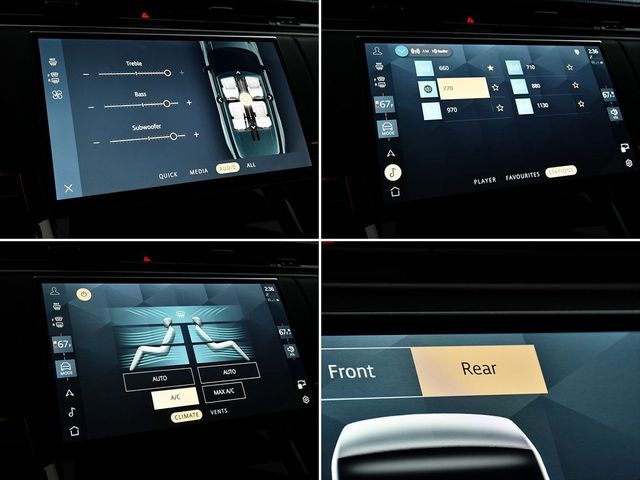 2024 Land Rover Range Rover Sport SE - 22931215 - 30