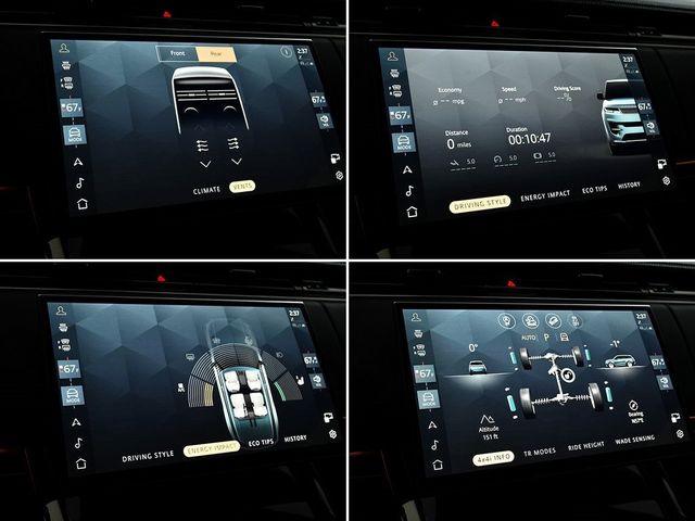 2024 Land Rover Range Rover Sport SE - 22931215 - 31