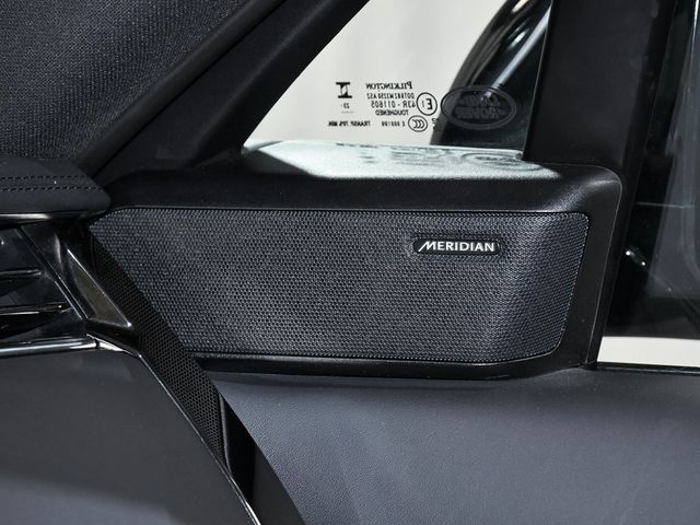 2024 Land Rover Range Rover Sport SE - 22931215 - 36