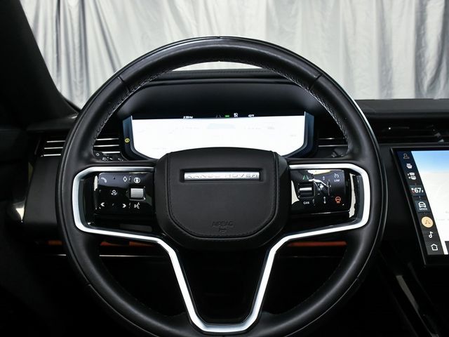 2024 Land Rover Range Rover Sport SE - 22931215 - 37