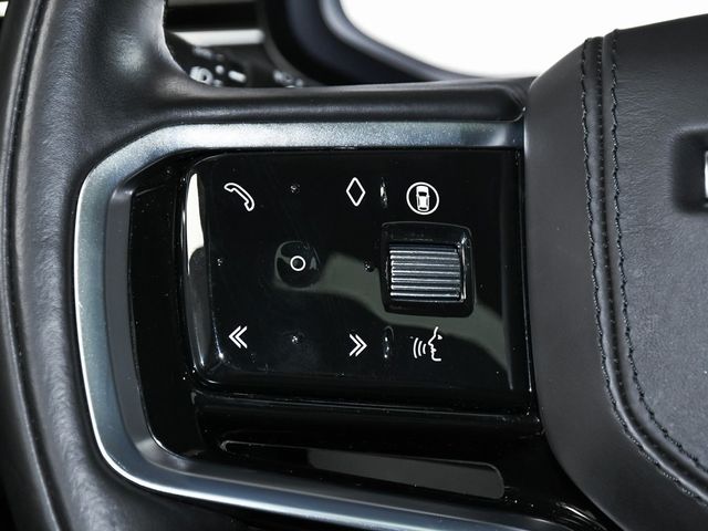 2024 Land Rover Range Rover Sport SE - 22931215 - 38