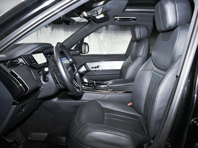 2024 Land Rover Range Rover Sport SE - 22931215 - 49
