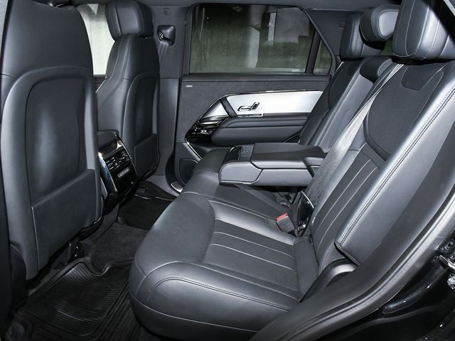 2024 Land Rover Range Rover Sport SE - 22931215 - 52