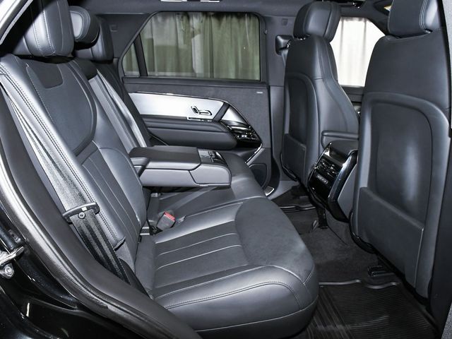 2024 Land Rover Range Rover Sport SE - 22931215 - 55