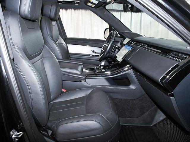 2024 Land Rover Range Rover Sport SE - 22931215 - 57