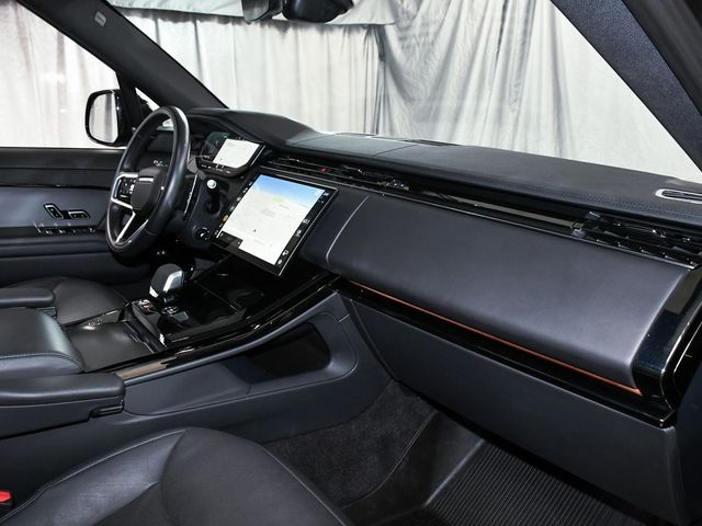 2024 Land Rover Range Rover Sport SE - 22931215 - 58