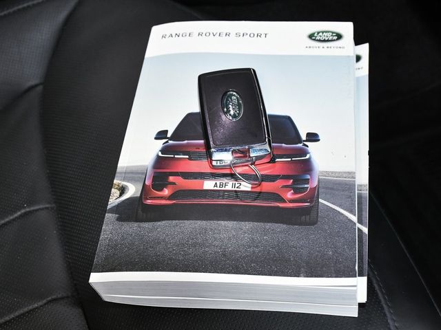2024 Land Rover Range Rover Sport SE - 22931215 - 61