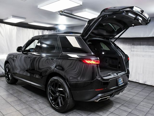 2024 Land Rover Range Rover Sport SE - 22931215 - 62