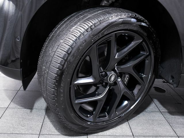 2024 Land Rover Range Rover Sport SE - 22931215 - 6