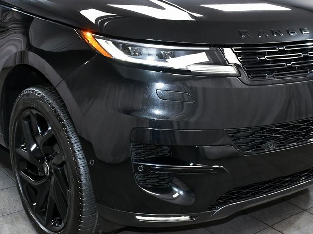 2024 Land Rover Range Rover Sport SE - 22931215 - 70