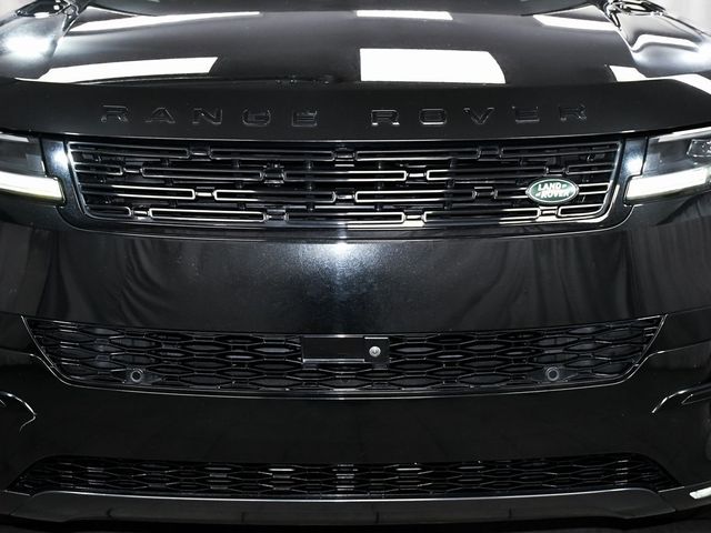 2024 Land Rover Range Rover Sport SE - 22931215 - 71