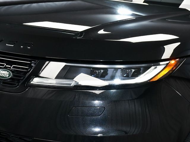 2024 Land Rover Range Rover Sport SE - 22931215 - 73