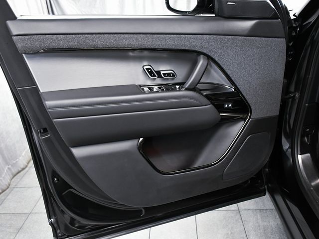 2024 Land Rover Range Rover Sport SE - 22931215 - 8