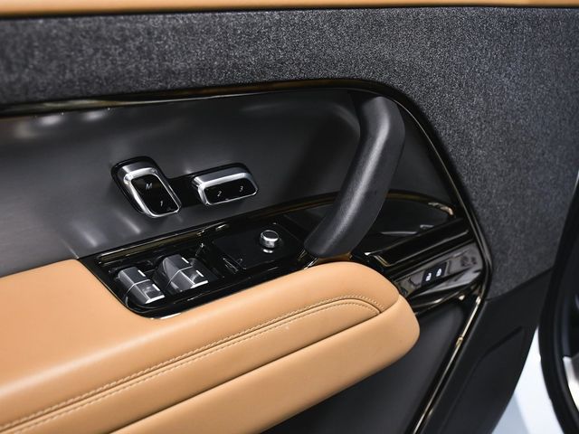 2024 Land Rover Range Rover Sport SE - 22969416 - 9