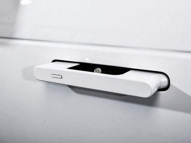 2024 Land Rover Range Rover Sport SE - 22969416 - 11