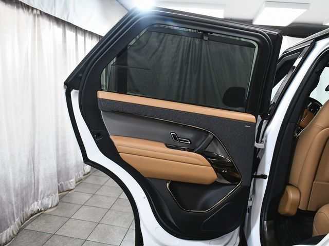 2024 Land Rover Range Rover Sport SE - 22969416 - 12