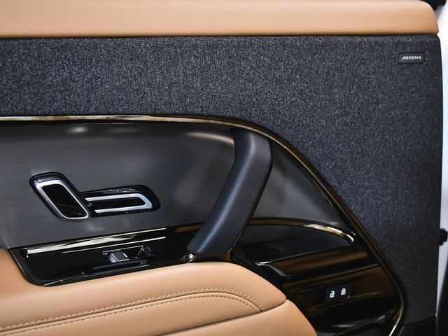 2024 Land Rover Range Rover Sport SE - 22969416 - 14