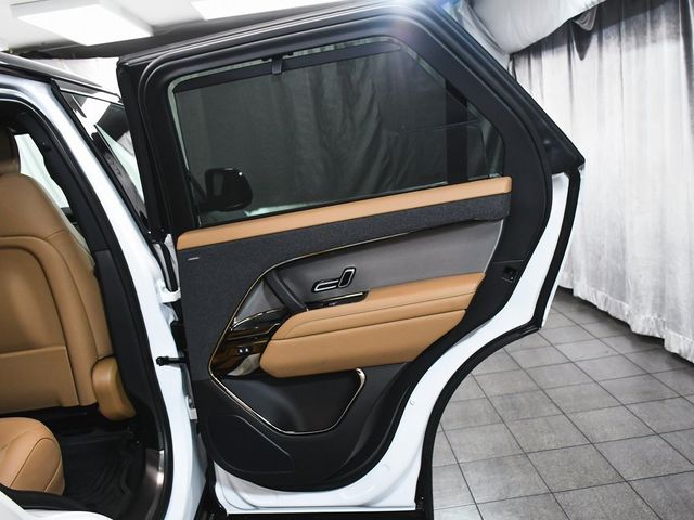 2024 Land Rover Range Rover Sport SE - 22969416 - 15