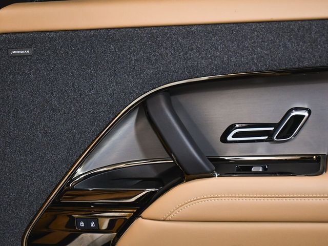 2024 Land Rover Range Rover Sport SE - 22969416 - 17