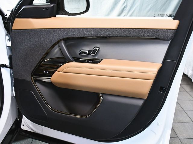 2024 Land Rover Range Rover Sport SE - 22969416 - 18