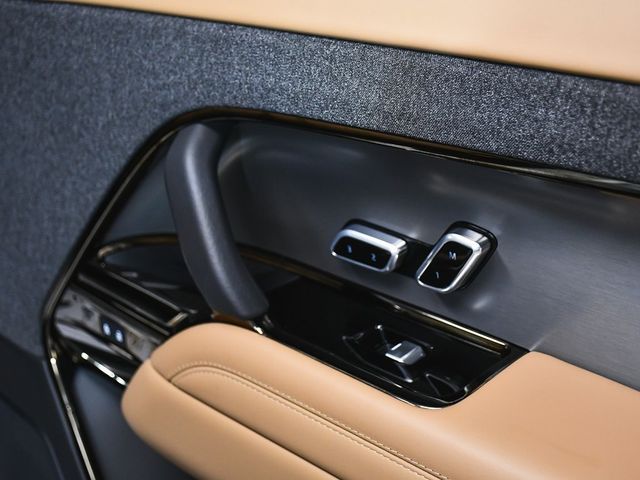 2024 Land Rover Range Rover Sport SE - 22969416 - 19