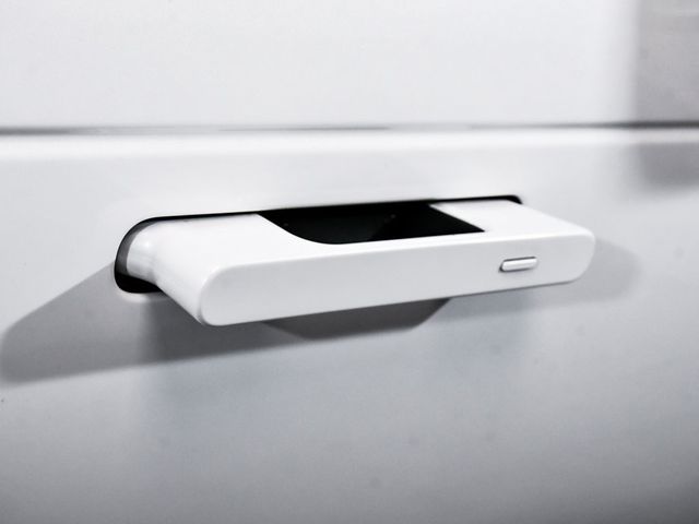 2024 Land Rover Range Rover Sport SE - 22969416 - 21