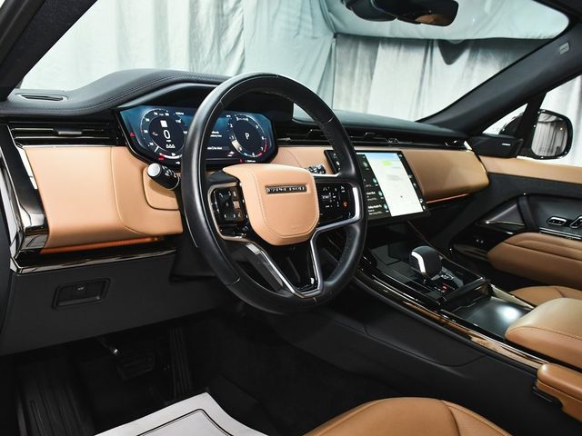 2024 Land Rover Range Rover Sport SE - 22969416 - 23