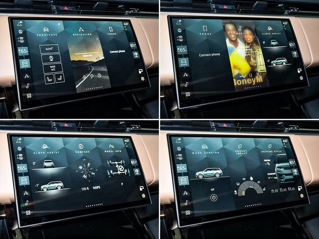 2024 Land Rover Range Rover Sport SE - 22969416 - 25