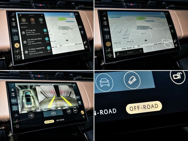 2024 Land Rover Range Rover Sport SE - 22969416 - 26