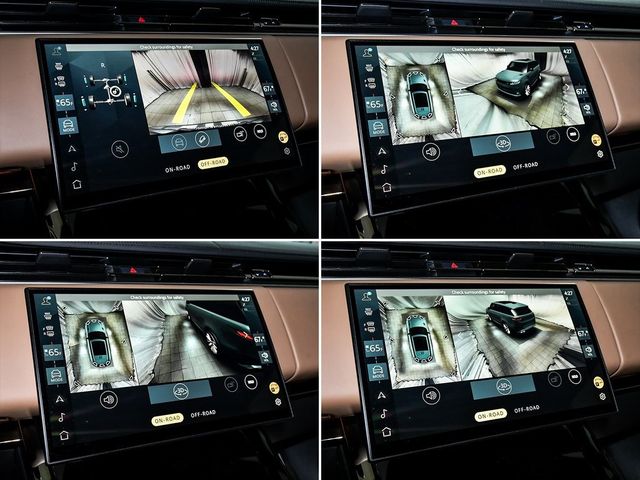 2024 Land Rover Range Rover Sport SE - 22969416 - 27