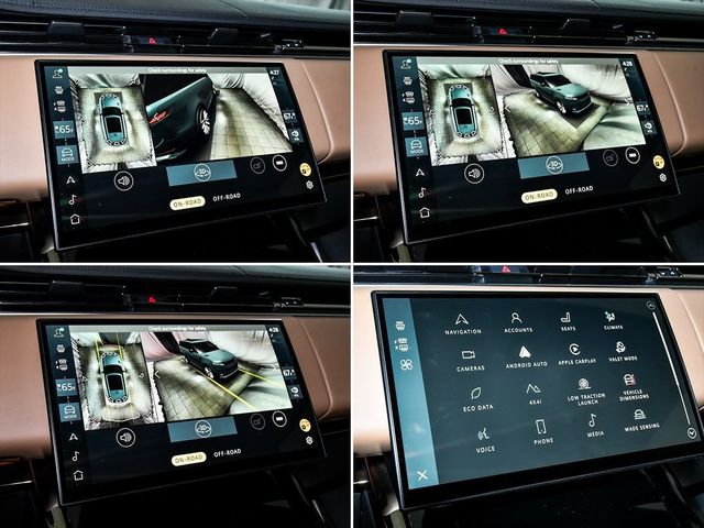 2024 Land Rover Range Rover Sport SE - 22969416 - 28